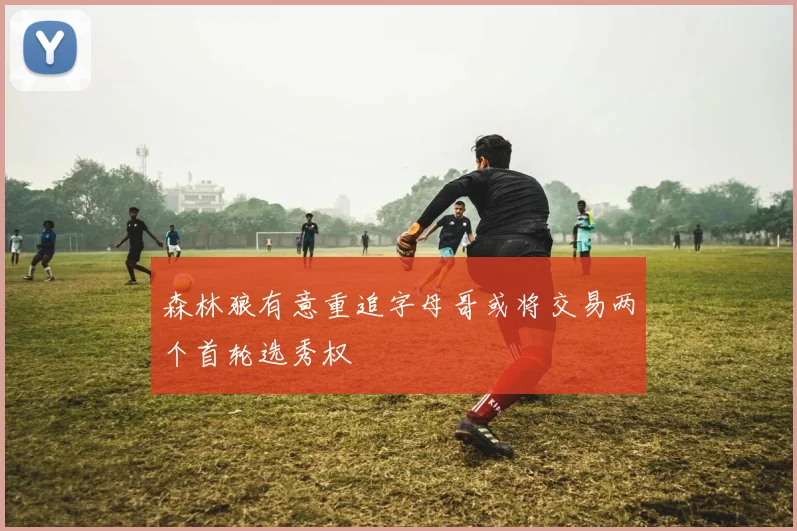 森林狼有意重追字母哥或将交易两个首轮选秀权
