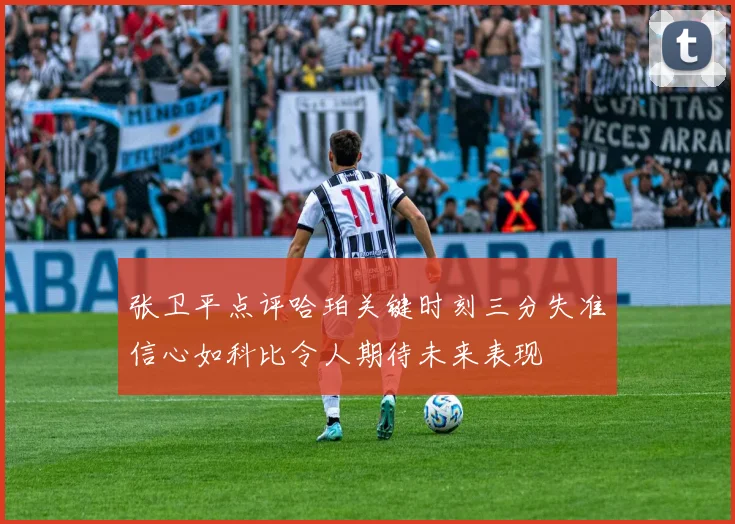 张卫平点评哈珀关键时刻三分失准信心如科比令人期待未来表现